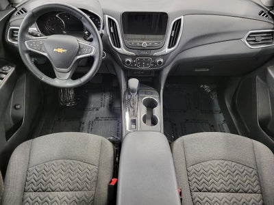 2023 Chevrolet Equinox AWD 4dr LT w/1LT