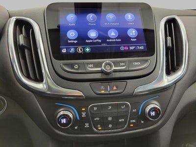 2023 Chevrolet Equinox AWD 4dr LT w/1LT