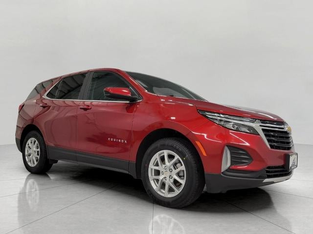 2024 Chevrolet Equinox AWD 4dr LT w/1LT