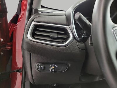 2024 Chevrolet Equinox AWD 4dr LT w/1LT