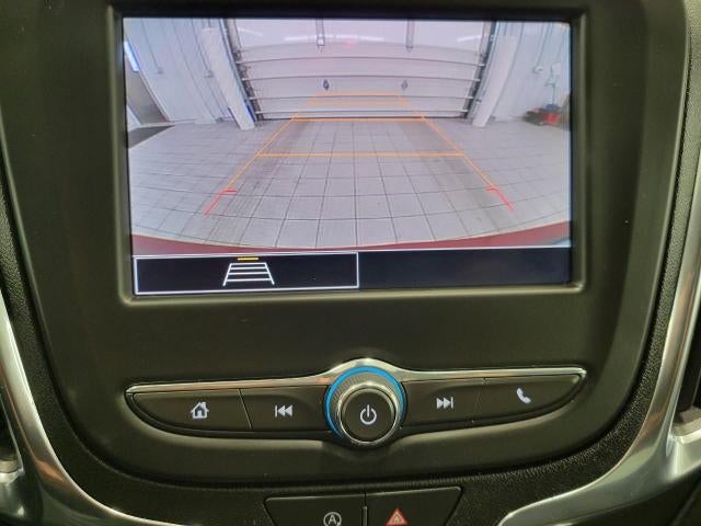 2024 Chevrolet Equinox AWD 4dr LT w/1LT