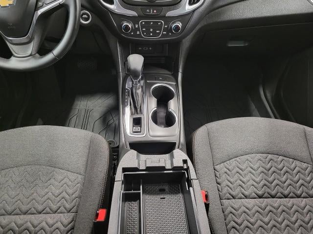 2024 Chevrolet Equinox AWD 4dr LT w/1LT