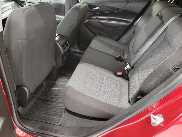 2024 Chevrolet Equinox AWD 4dr LT w/1LT