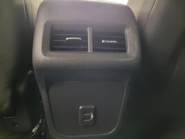 2024 Chevrolet Equinox AWD 4dr LT w/1LT