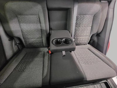 2024 Chevrolet Equinox AWD 4dr LT w/1LT