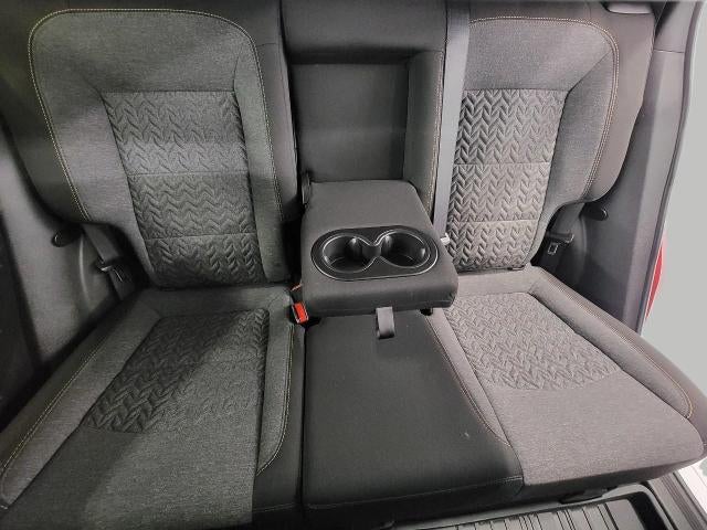 2024 Chevrolet Equinox AWD 4dr LT w/1LT