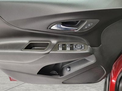 2024 Chevrolet Equinox AWD 4dr LT w/1LT