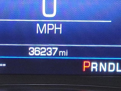 2024 Chevrolet Equinox AWD 4dr LT w/1LT