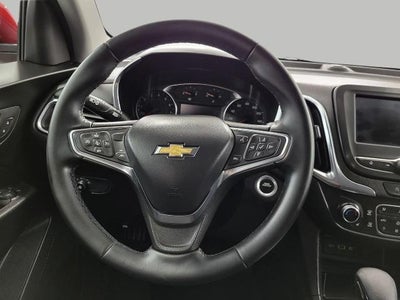 2024 Chevrolet Equinox AWD 4dr LT w/1LT