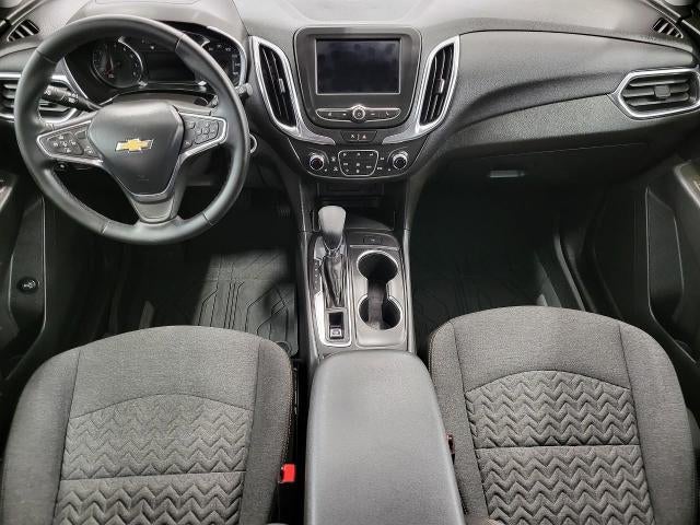 2024 Chevrolet Equinox AWD 4dr LT w/1LT