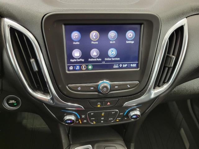 2024 Chevrolet Equinox AWD 4dr LT w/1LT