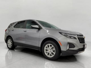 2024 Chevrolet Equinox AWD 4dr LT w/1LT