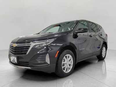 2024 Chevrolet Equinox AWD 4dr LT w/1LT