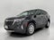 2024 Chevrolet Equinox AWD 4dr LT w/1LT