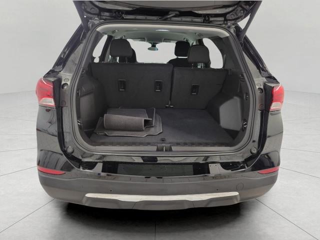 2024 Chevrolet Equinox AWD 4dr LT w/1LT