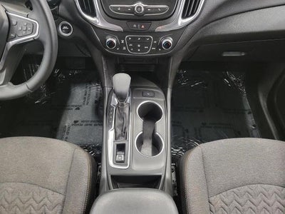 2024 Chevrolet Equinox AWD 4dr LT w/1LT