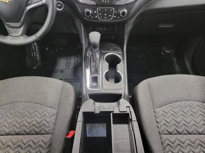 2024 Chevrolet Equinox AWD 4dr LT w/1LT