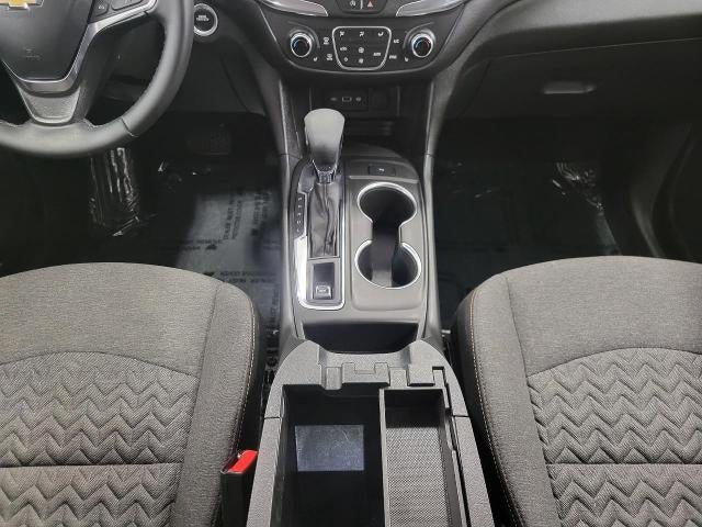 2024 Chevrolet Equinox AWD 4dr LT w/1LT