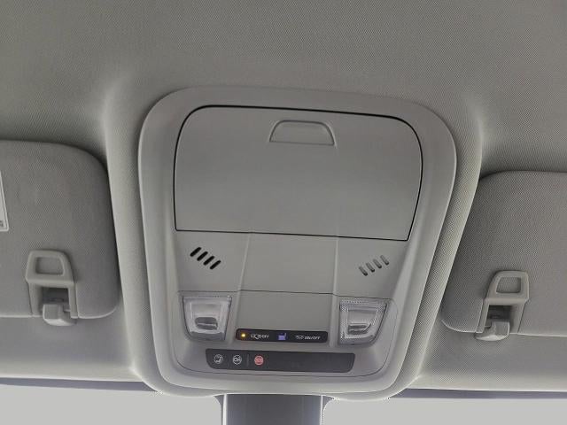 2024 Chevrolet Equinox AWD 4dr LT w/1LT