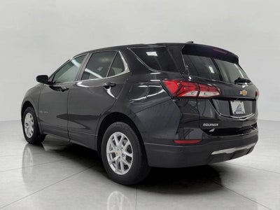 2024 Chevrolet Equinox AWD 4dr LT w/1LT