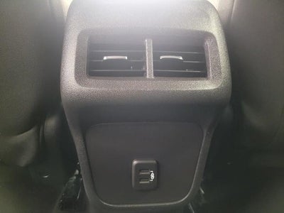 2024 Chevrolet Equinox AWD 4dr LT w/1LT