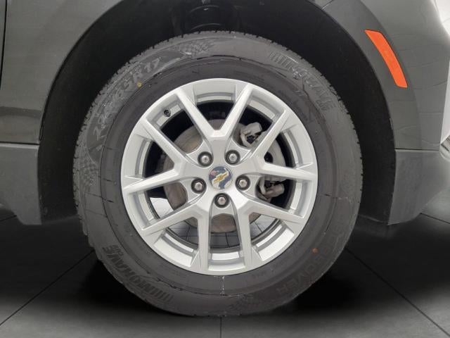 2024 Chevrolet Equinox AWD 4dr LT w/1LT