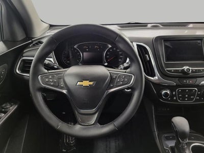 2024 Chevrolet Equinox AWD 4dr LT w/1LT