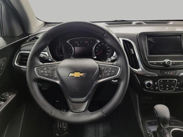 2024 Chevrolet Equinox AWD 4dr LT w/1LT