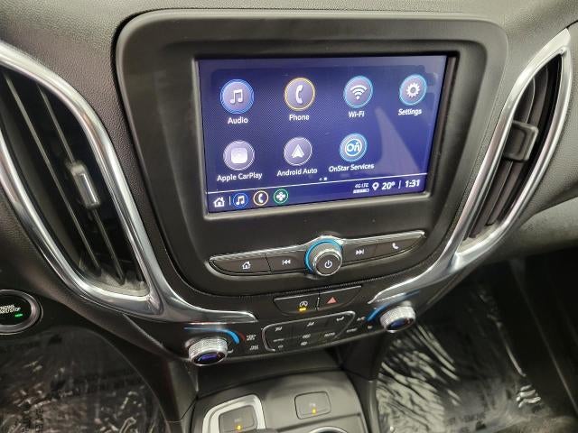 2024 Chevrolet Equinox AWD 4dr LT w/1LT