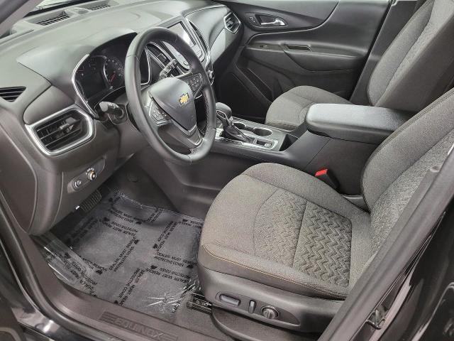 2024 Chevrolet Equinox AWD 4dr LT w/1LT