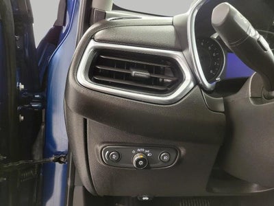 2020 Chevrolet Equinox AWD 4dr LT w/1LT