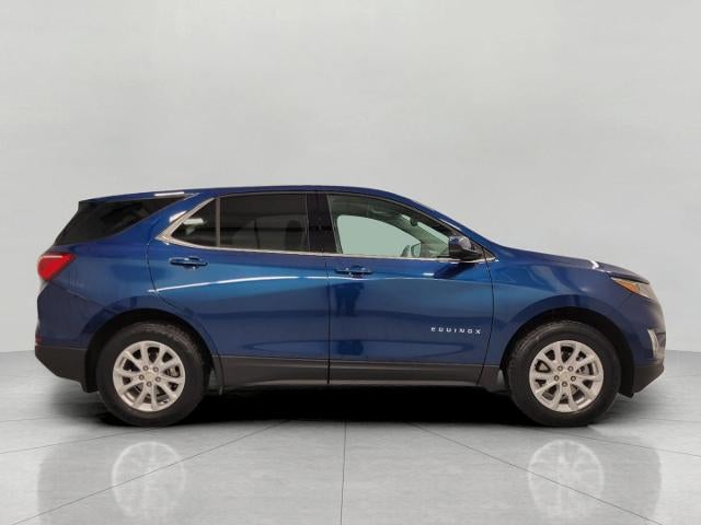 2020 Chevrolet Equinox AWD 4dr LT w/1LT