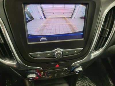 2020 Chevrolet Equinox AWD 4dr LT w/1LT
