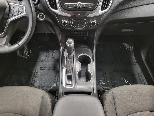 2020 Chevrolet Equinox AWD 4dr LT w/1LT