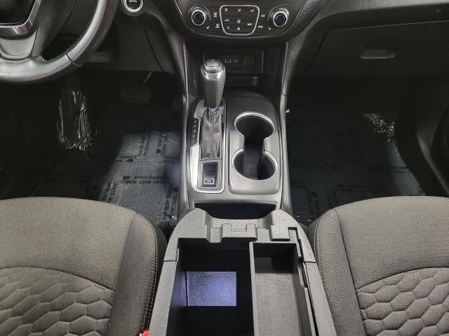 2020 Chevrolet Equinox AWD 4dr LT w/1LT