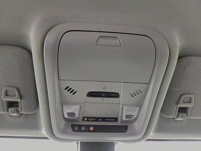 2020 Chevrolet Equinox AWD 4dr LT w/1LT