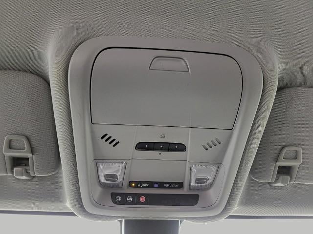 2020 Chevrolet Equinox AWD 4dr LT w/1LT