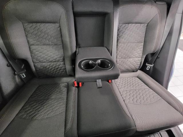 2020 Chevrolet Equinox AWD 4dr LT w/1LT