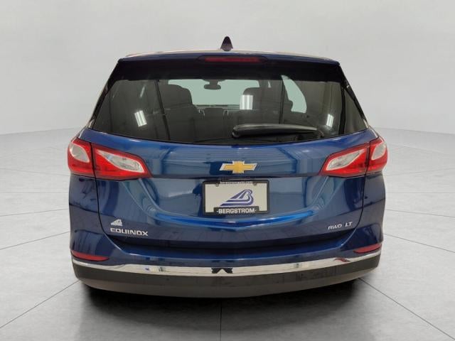 2020 Chevrolet Equinox AWD 4dr LT w/1LT