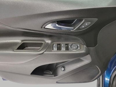 2020 Chevrolet Equinox AWD 4dr LT w/1LT