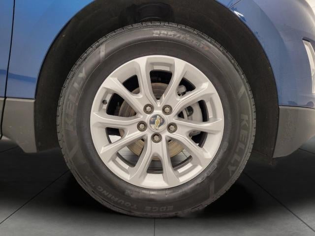 2020 Chevrolet Equinox AWD 4dr LT w/1LT