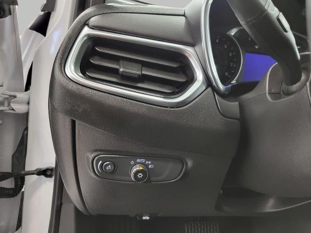 2022 Chevrolet Equinox AWD 4dr LT w/1LT