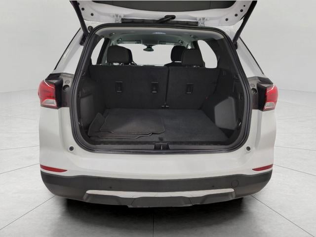 2022 Chevrolet Equinox AWD 4dr LT w/1LT