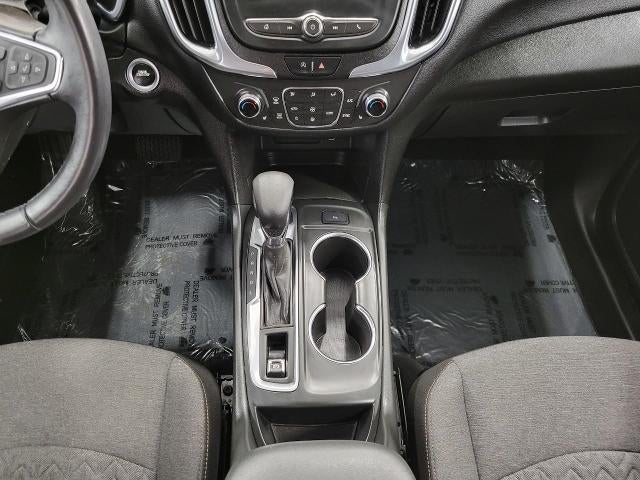 2022 Chevrolet Equinox AWD 4dr LT w/1LT