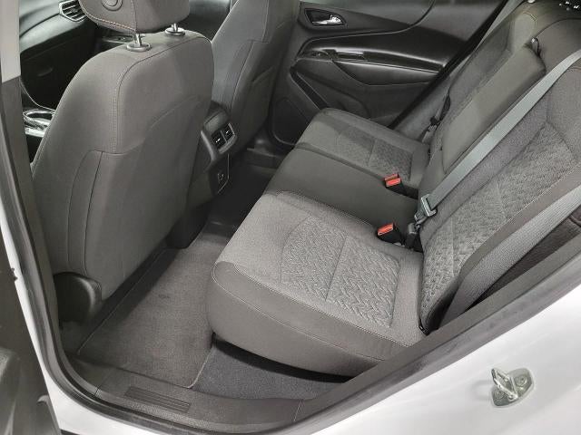 2022 Chevrolet Equinox AWD 4dr LT w/1LT