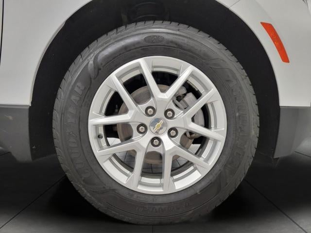 2022 Chevrolet Equinox AWD 4dr LT w/1LT