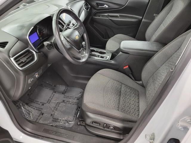 2022 Chevrolet Equinox AWD 4dr LT w/1LT