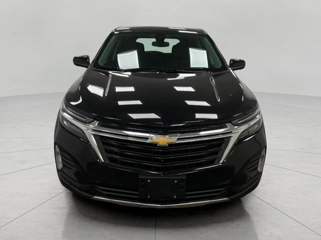 2022 Chevrolet Equinox AWD 4dr LT w/1LT