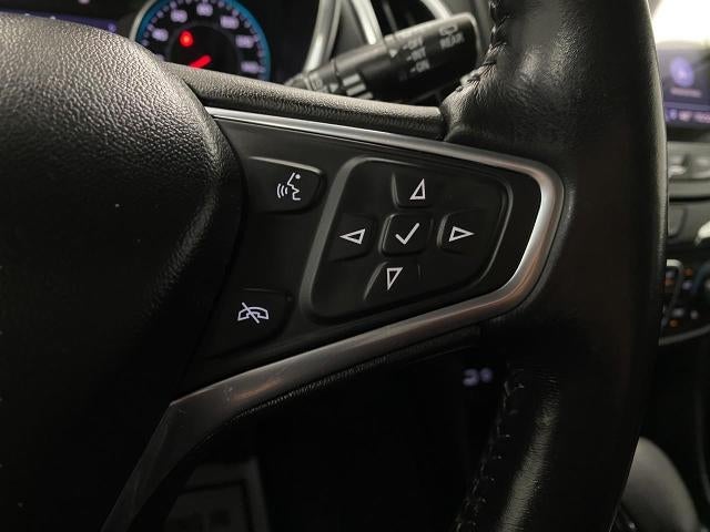 2022 Chevrolet Equinox AWD 4dr LT w/1LT