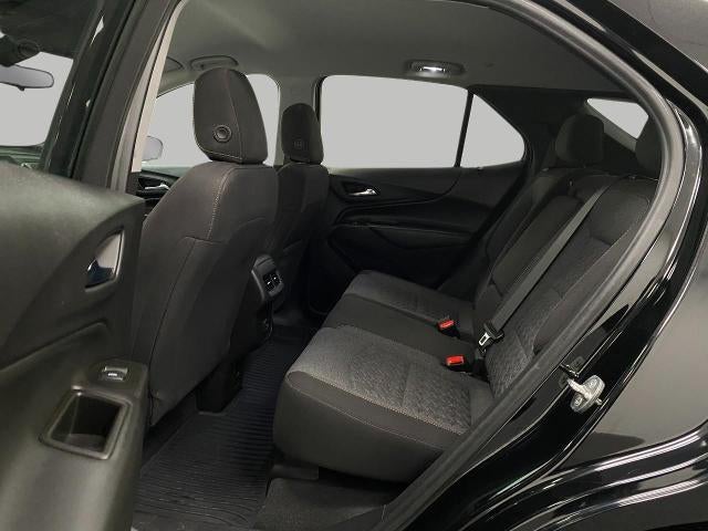 2022 Chevrolet Equinox AWD 4dr LT w/1LT